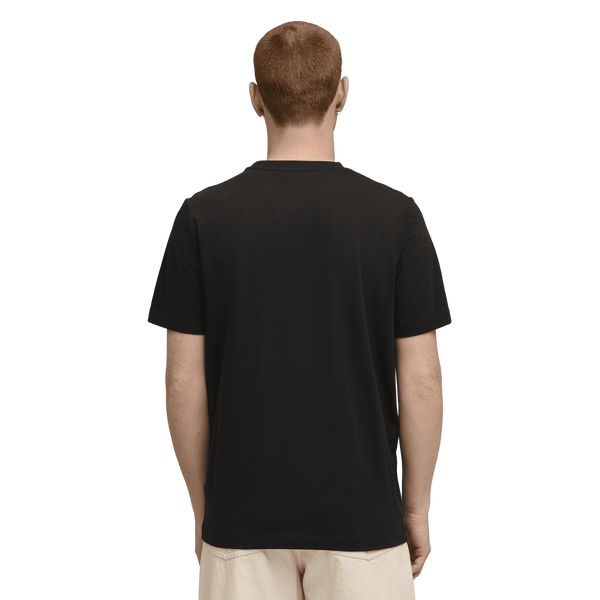 Essentials Camo Tee
