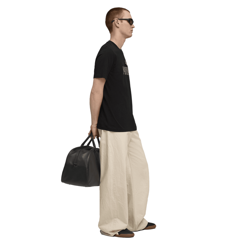 Essentials Camo Tee