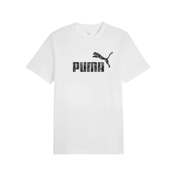 Essentials Camo Tee