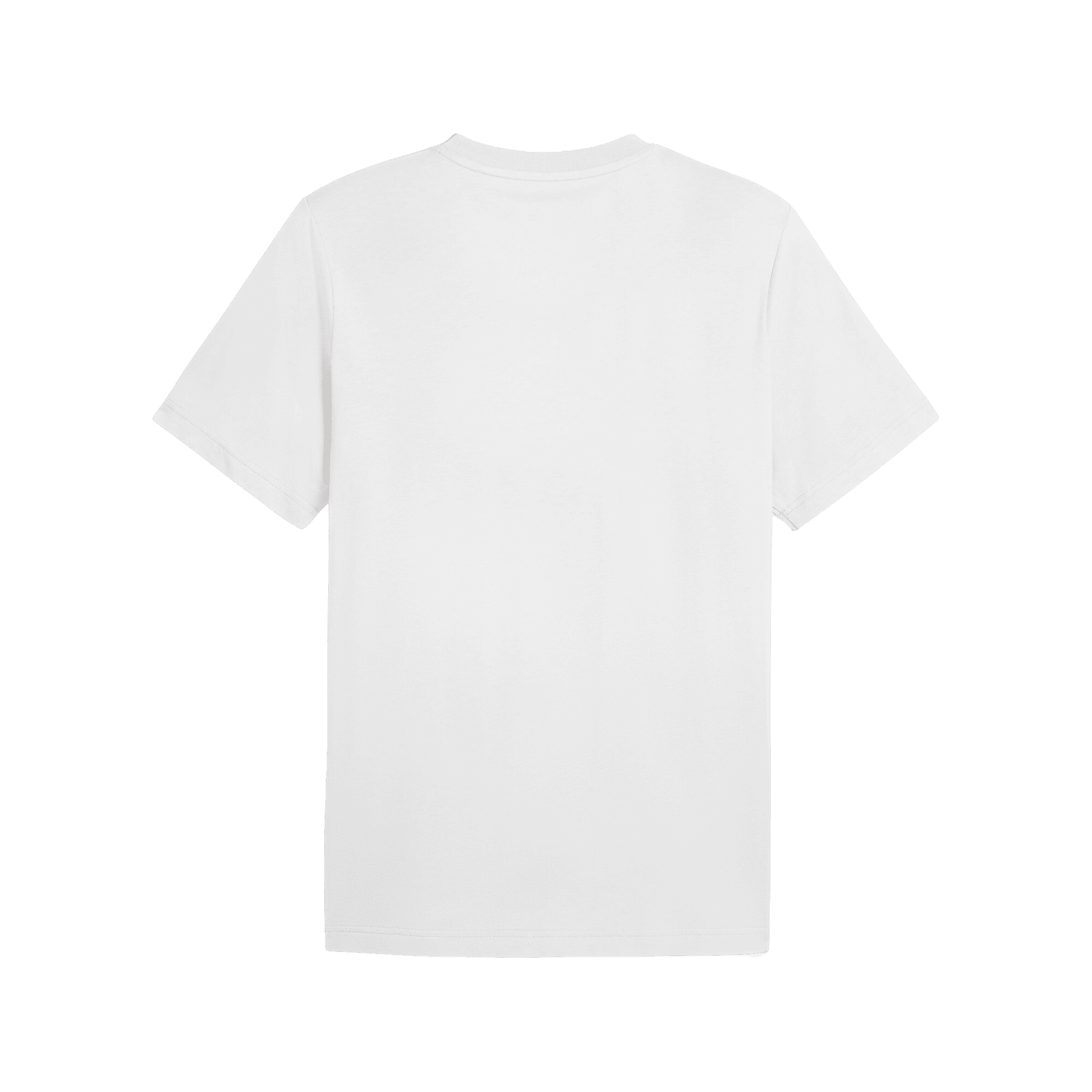Essentials Camo Tee
