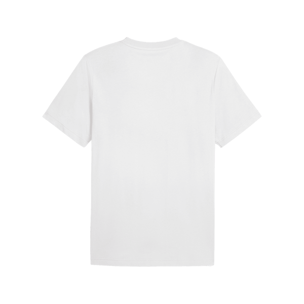 Essentials Camo Tee