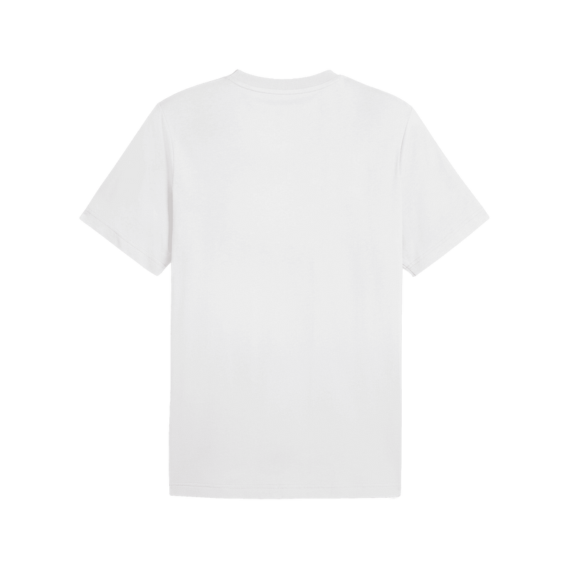 Essentials Camo Tee