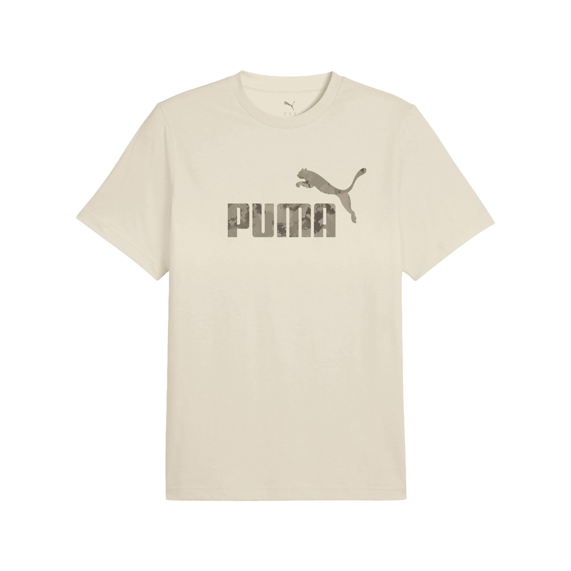 Essentials Camo Tee Men