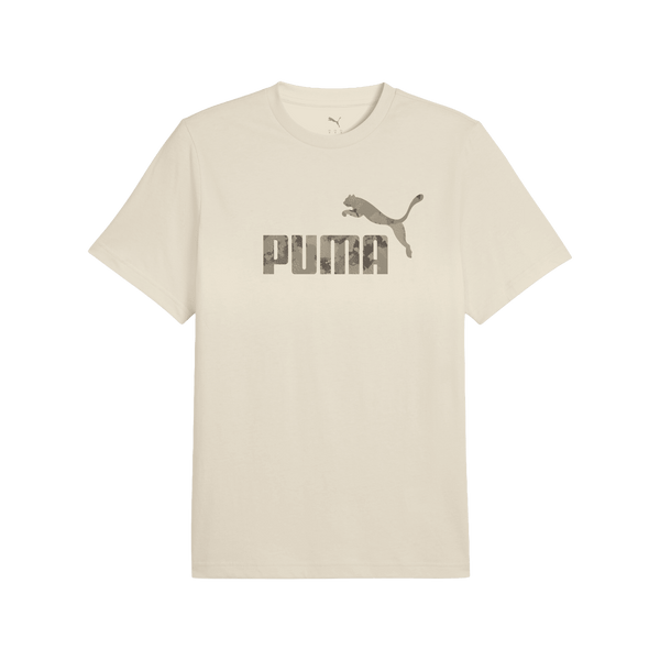 Essentials Camo Tee Men