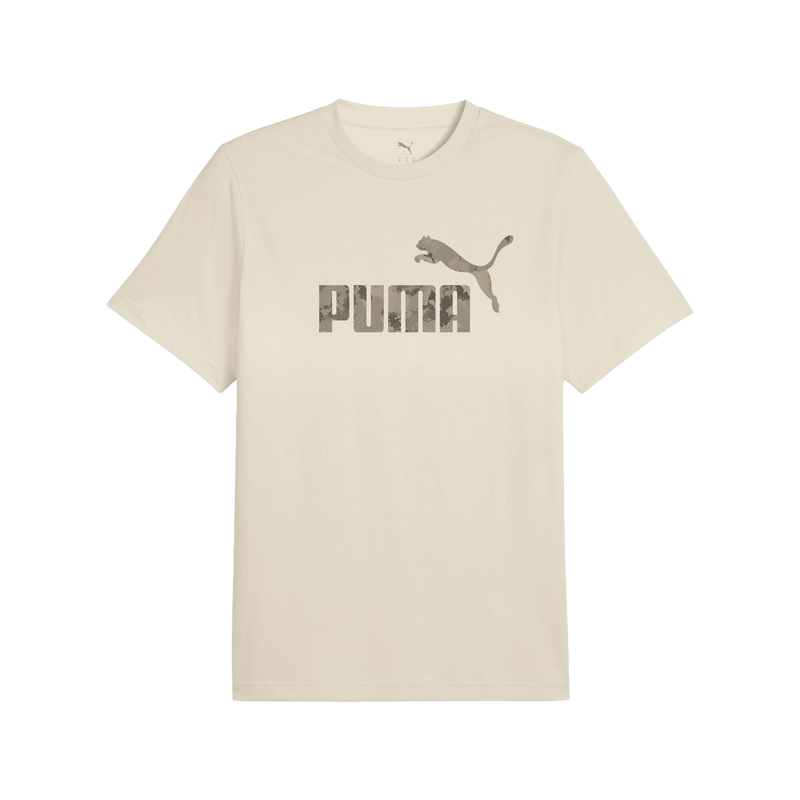 Essentials Camo Tee Men