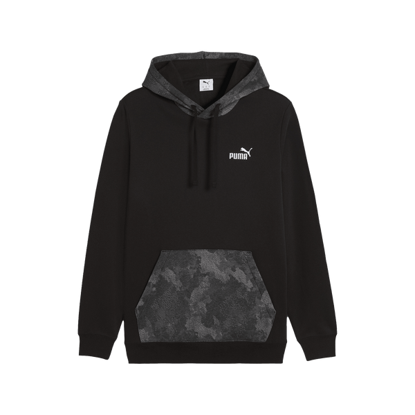 Puma Essentials Camo Hoodie
