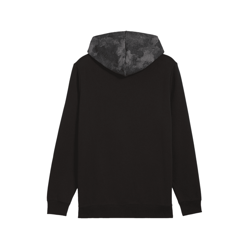 Puma Essentials Camo Hoodie