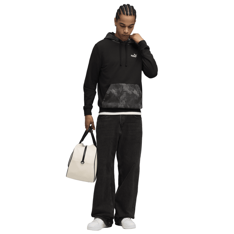 Puma Essentials Camo Hoodie
