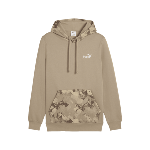Essentials Camo Hoodie