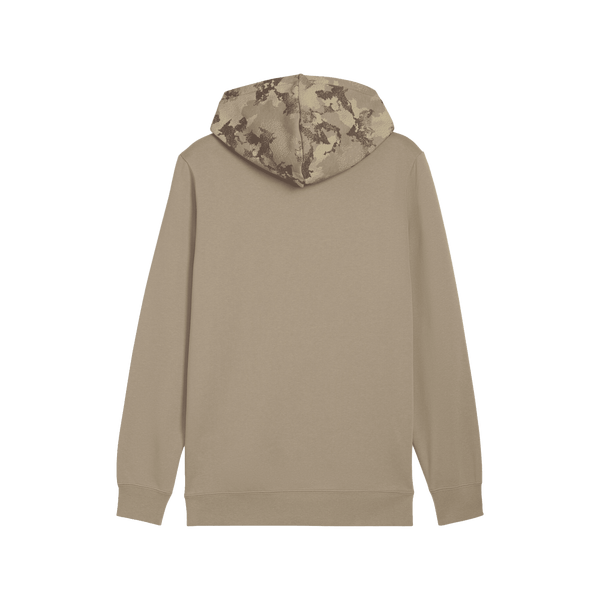 Essentials Camo Hoodie