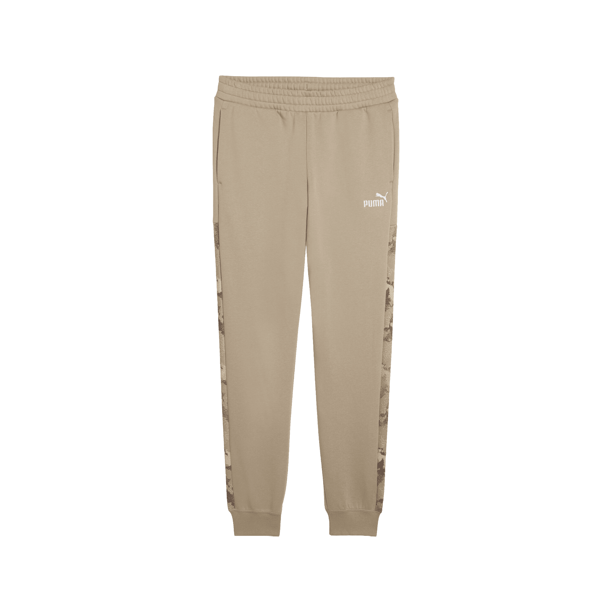 Puma Essentials Camo Sweatpants