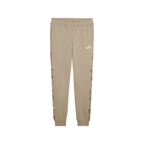 Puma Essentials Camo Sweatpants