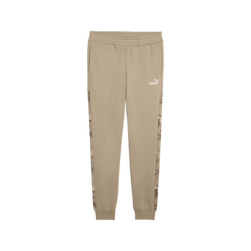 Puma Essentials Camo Sweatpants