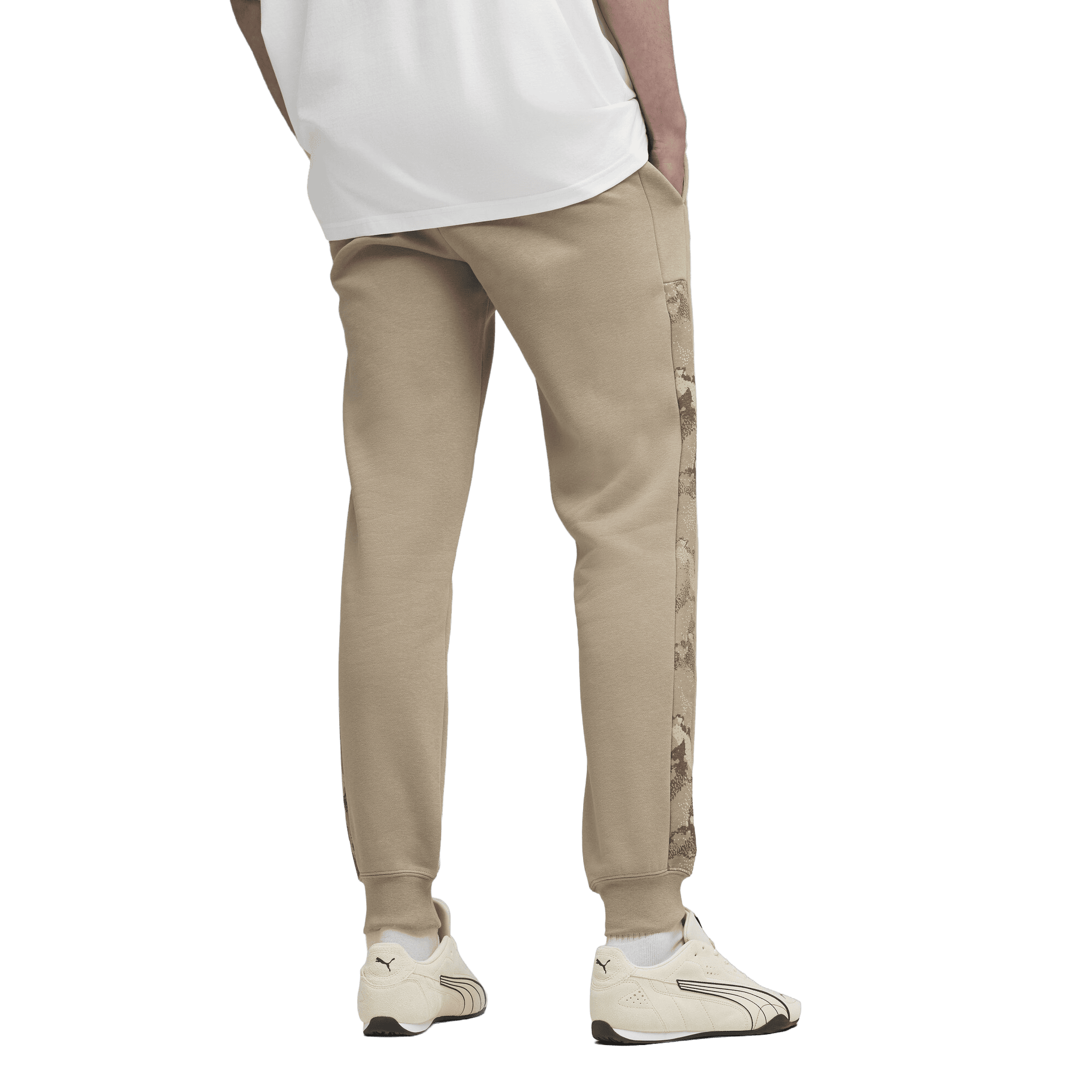 Essentials Camo Sweatpants