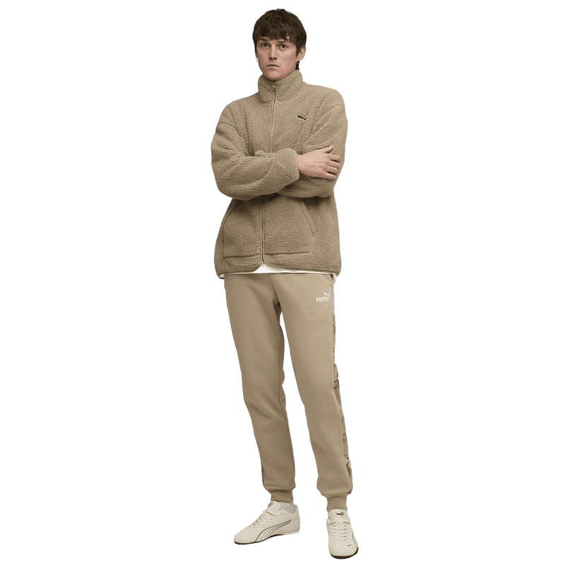 Puma Essentials Camo Sweatpants