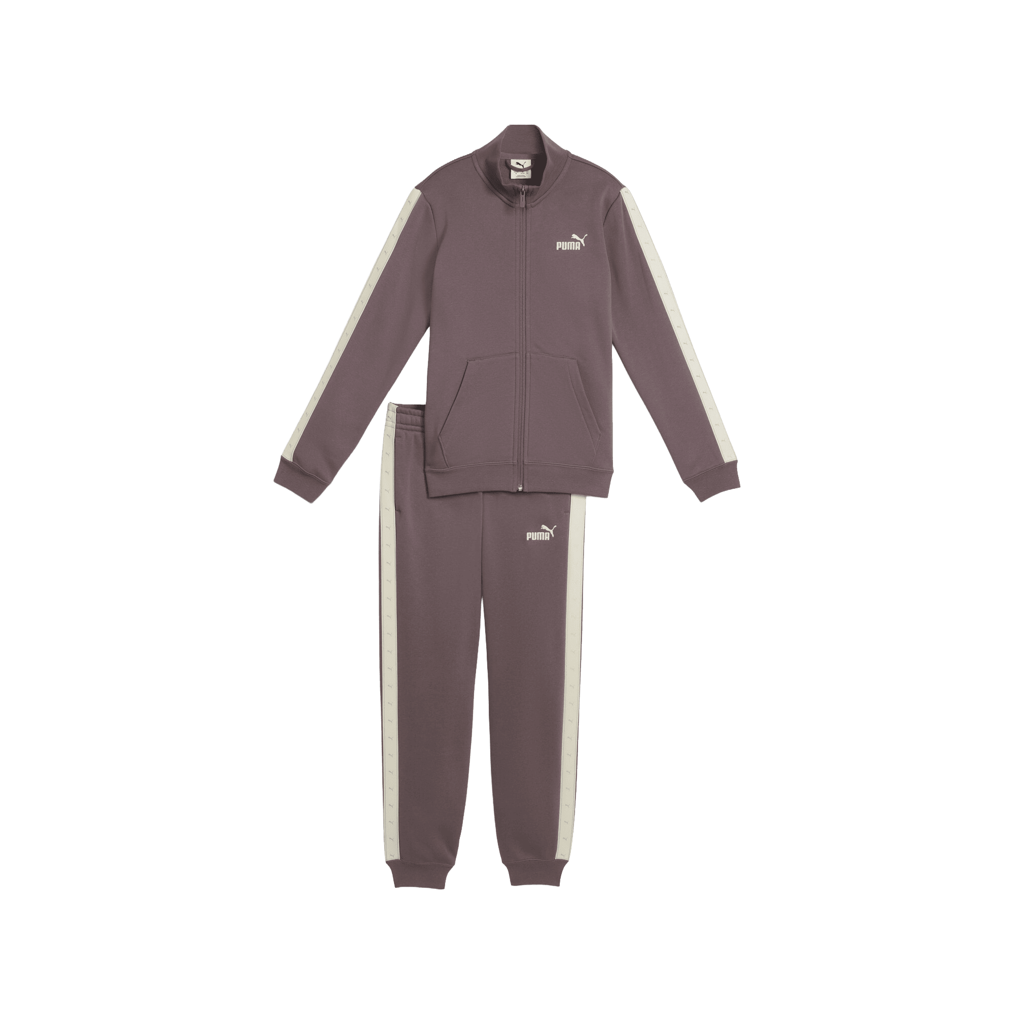 Essentials Tape Full-Zip Sweat Suit