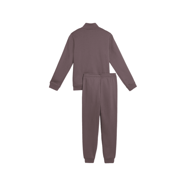 Puma Essentials Tape Full-Zip Sweatsuit – Kids