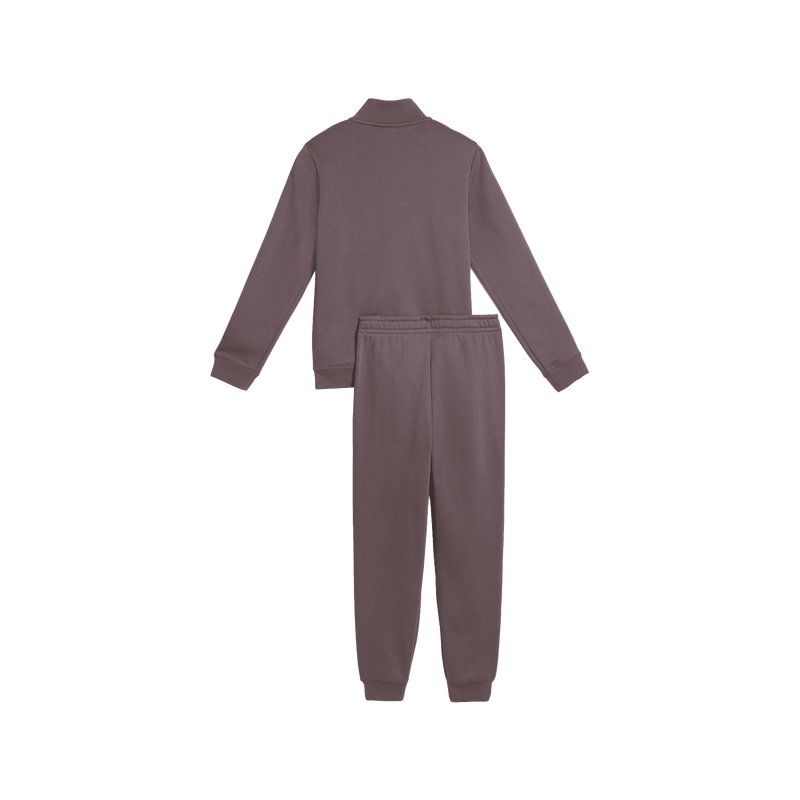 Puma Essentials Tape Full-Zip Sweatsuit – Kids