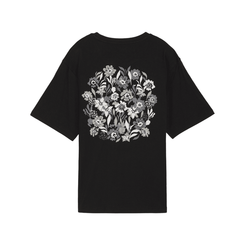 Puma Essentials Nature 2.0 Relaxed Graphic T-Shirt