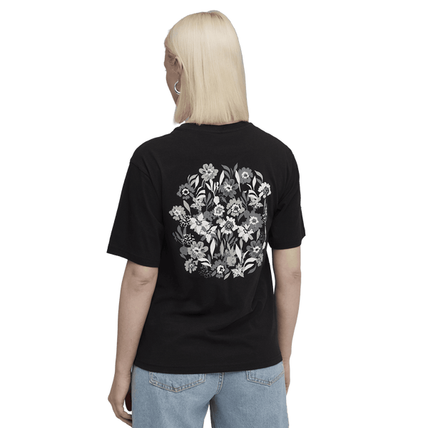 Puma Essentials Nature 2.0 Relaxed Graphic T-Shirt