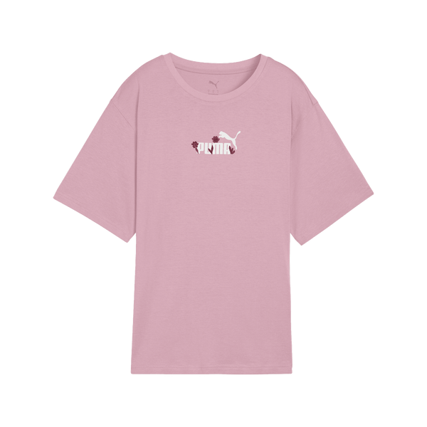 Essentials Nature 2.0 Relaxed Graphic Tee