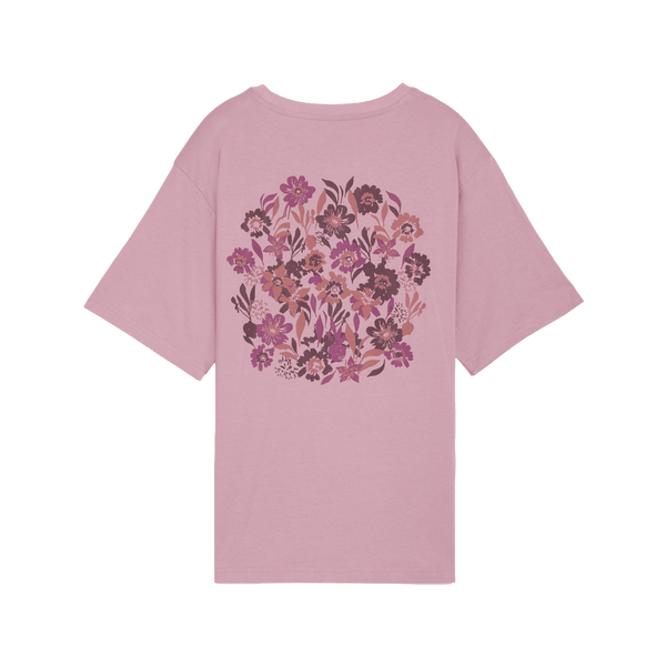 Essentials Nature 2.0 Relaxed Graphic Tee