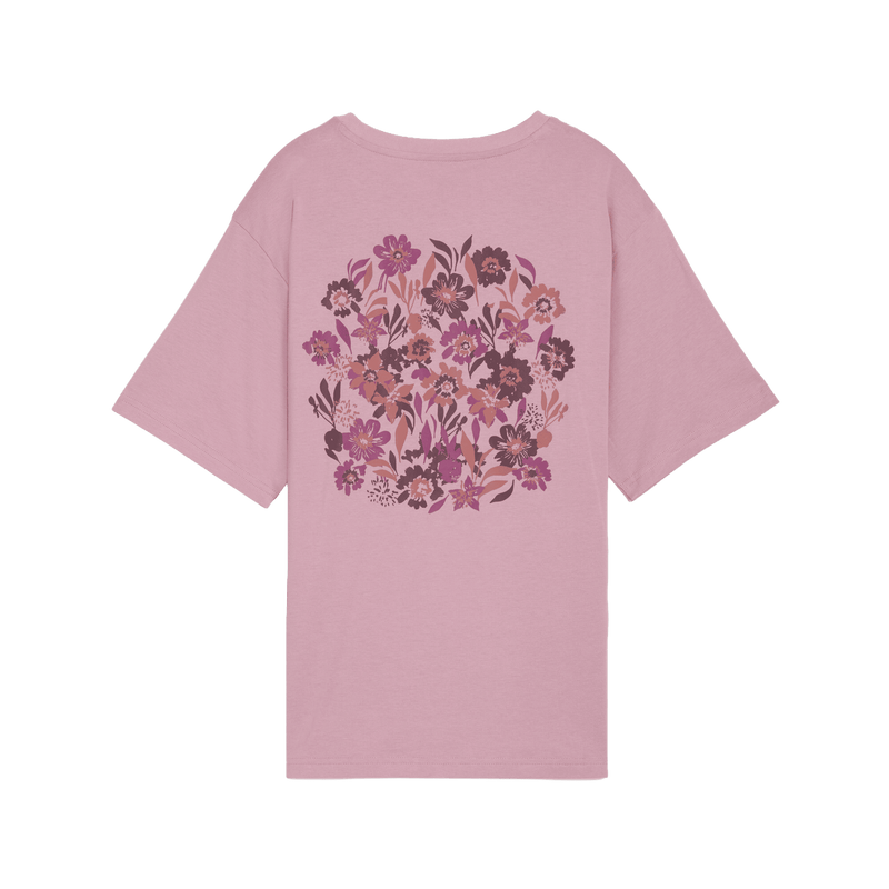Essentials Nature 2.0 Relaxed Graphic Tee