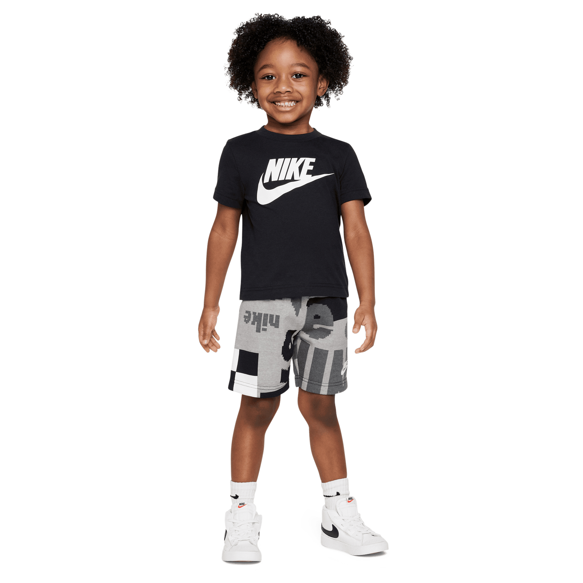 Nsw Club Lfstyl Short Se (Ps)