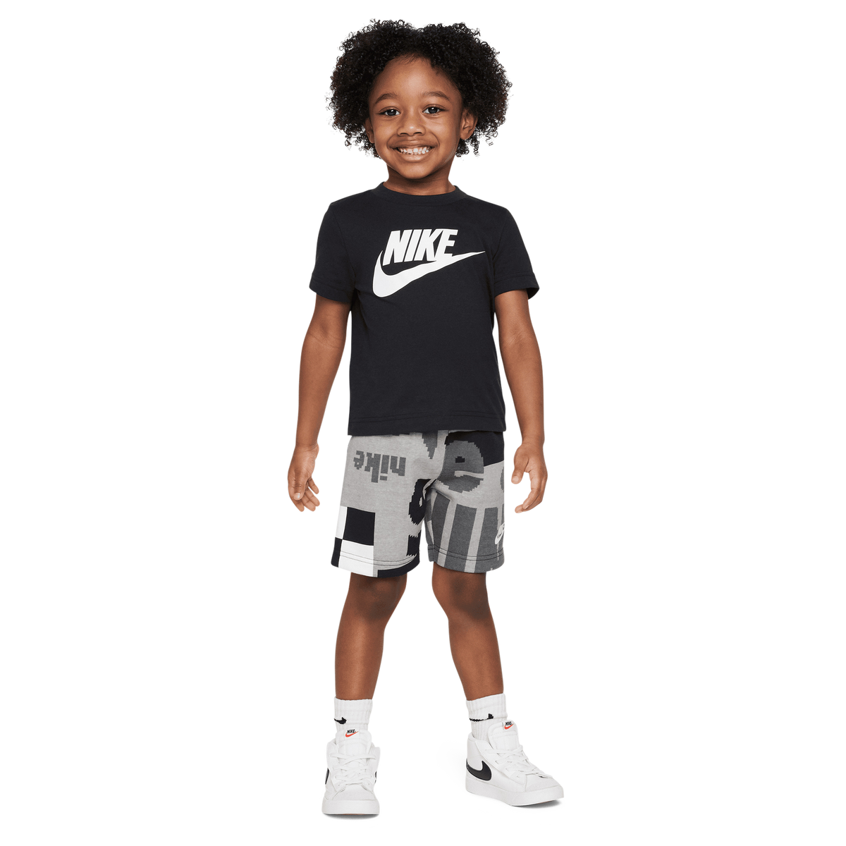 Nsw Club Lfstyl Short Se (Ps)