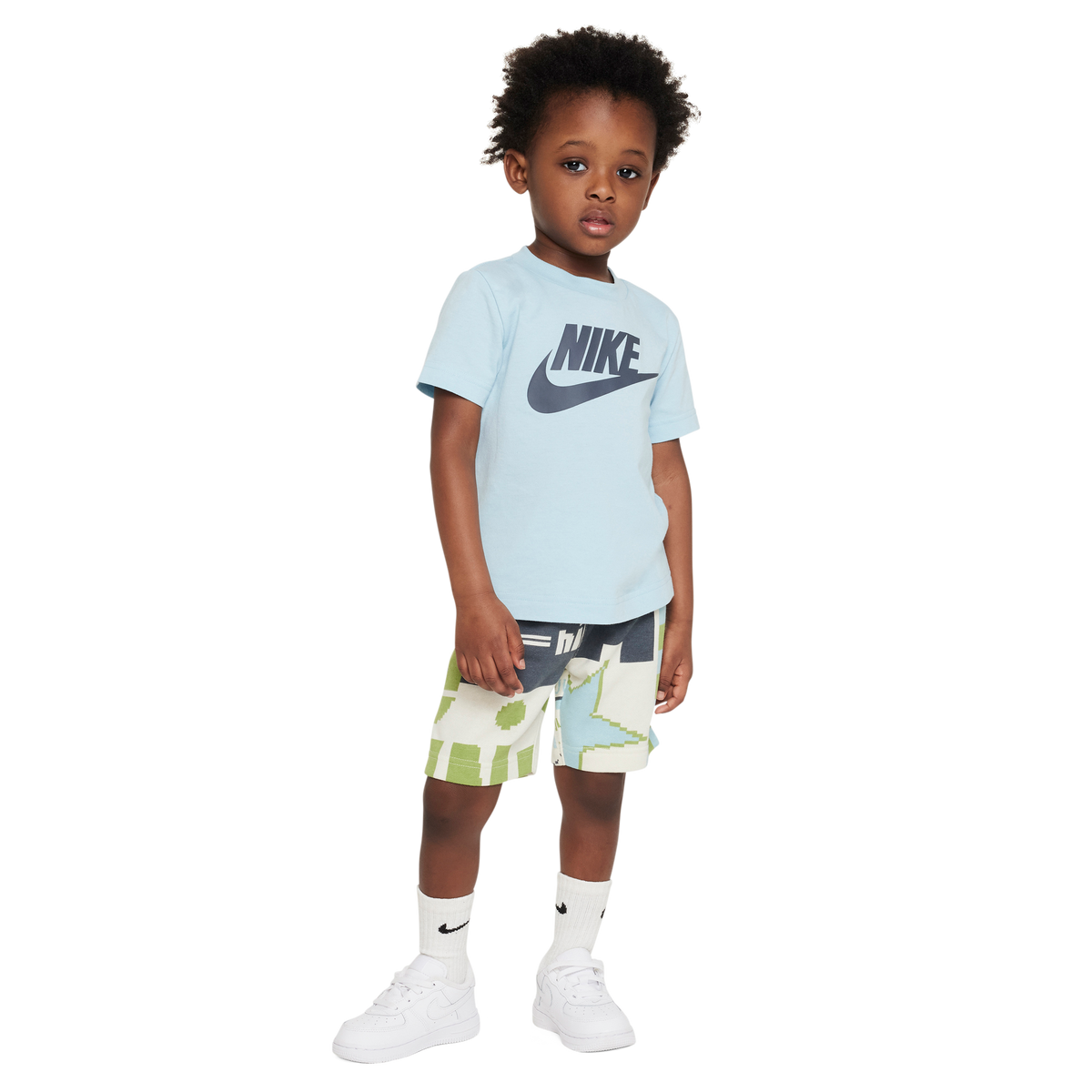 Nsw Club Lfstyl Short Se (Ps)