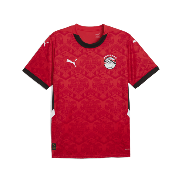 Egypt Home Jersey Adult