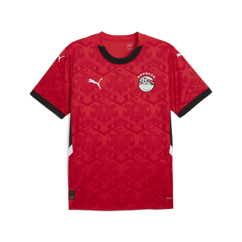 Egypt Home Jersey Adult