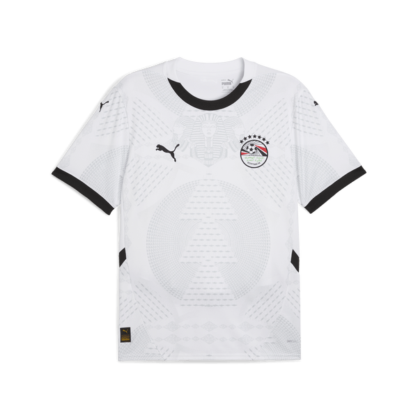 Egypt Away Jersey Adult