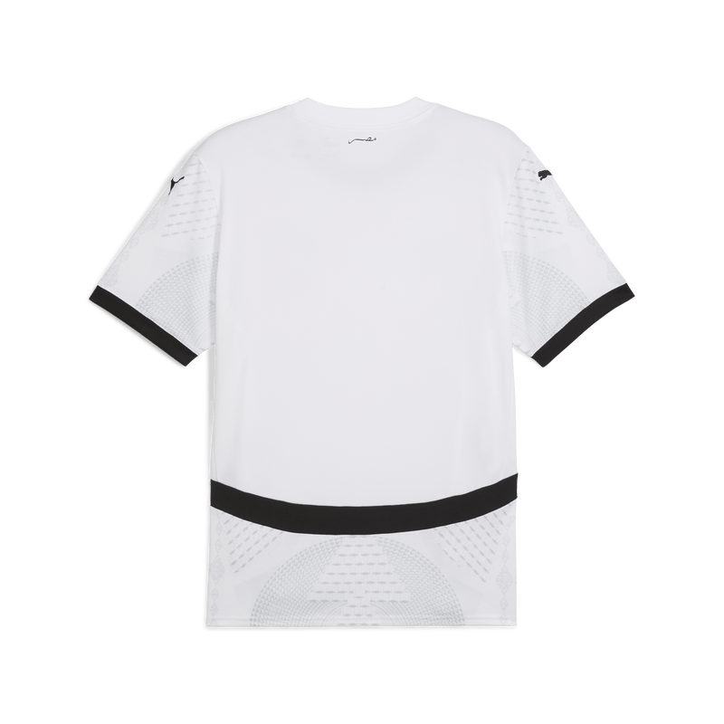 Egypt Away Jersey Adult