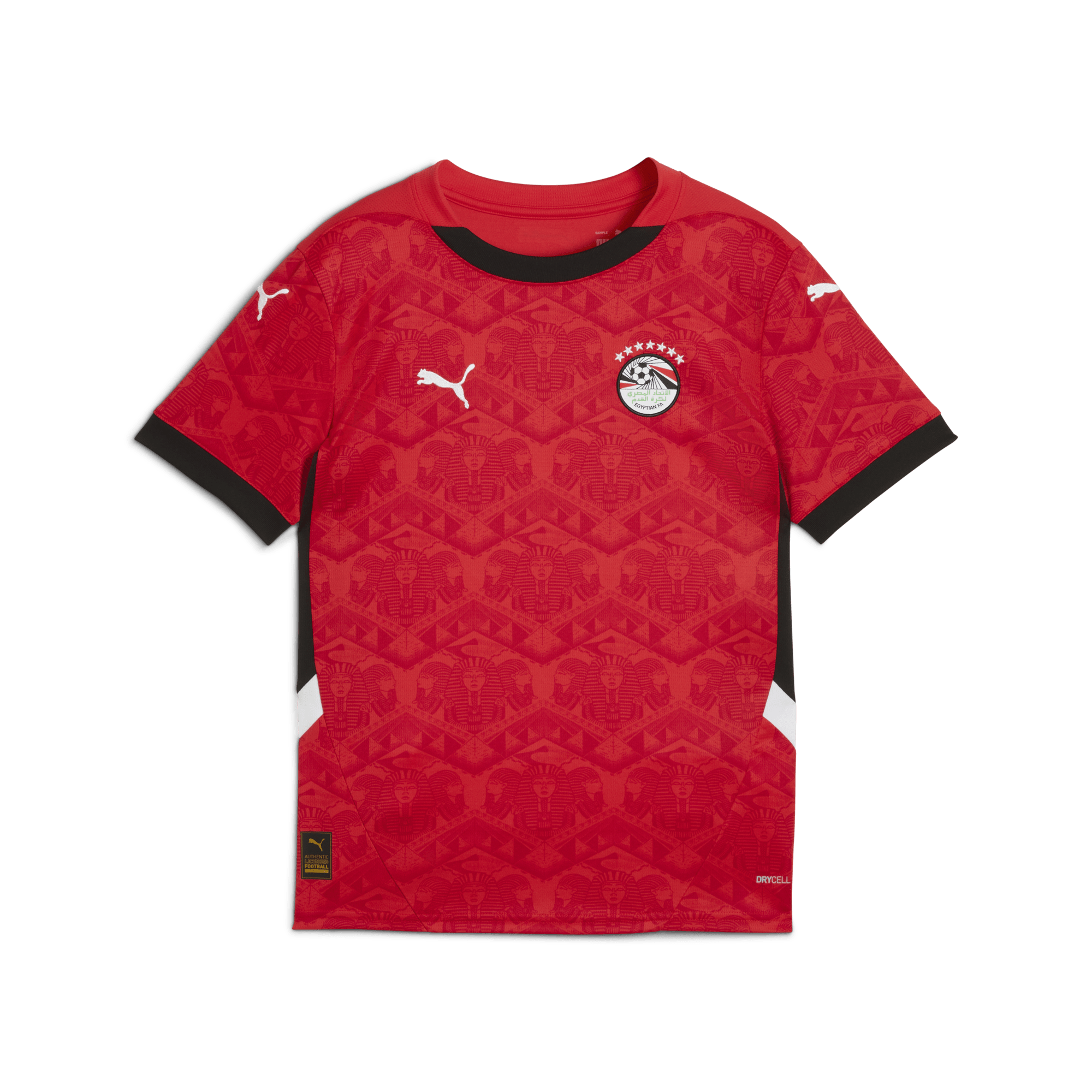 Egypt Home Jersey KIDS