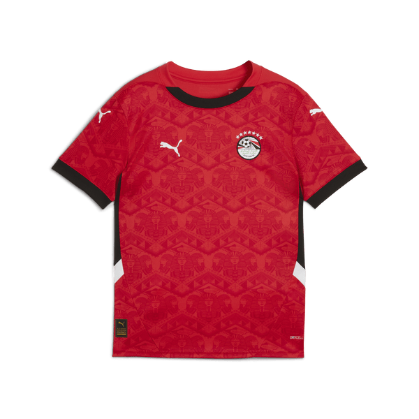 Egypt Home Jersey KIDS