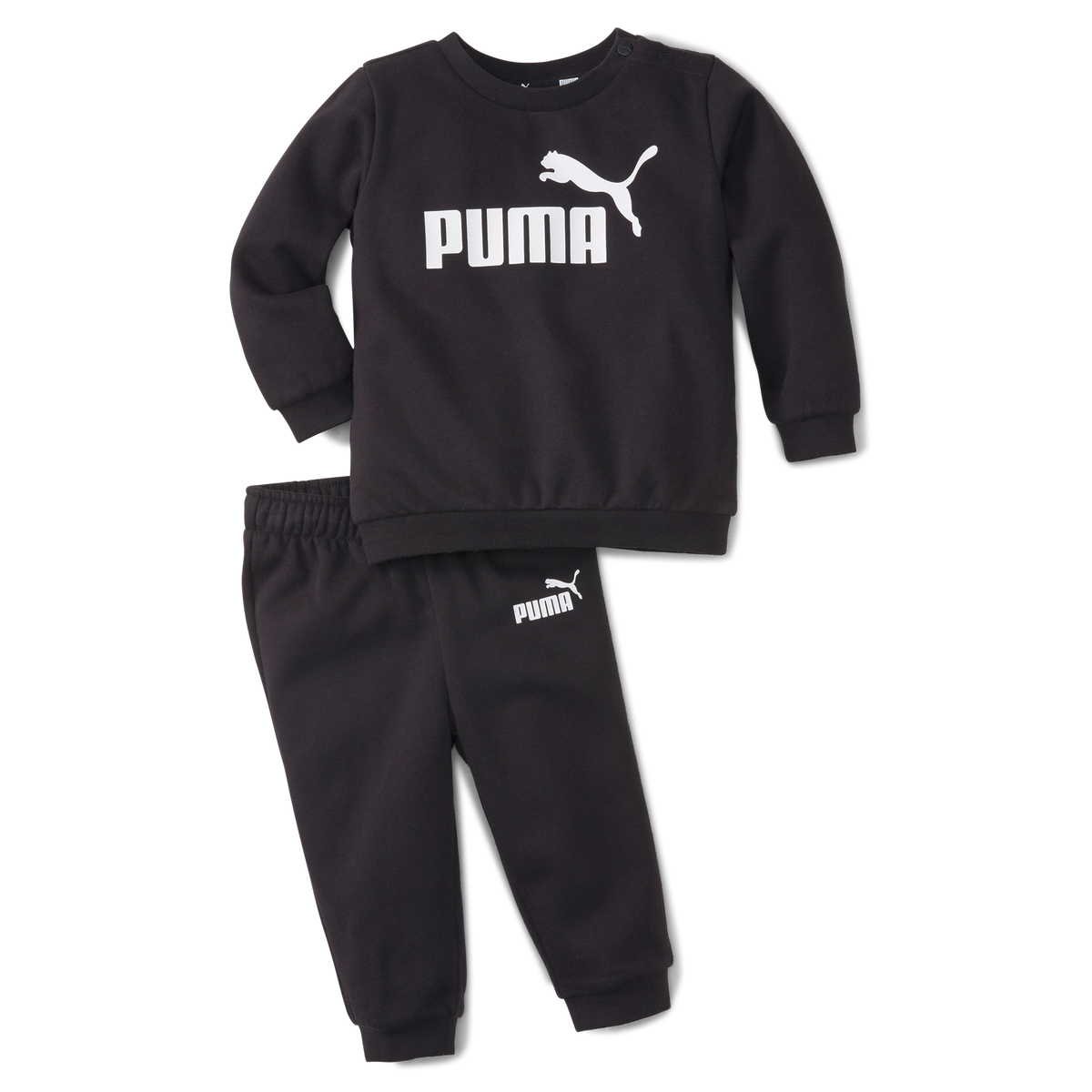 Minicats ESS Crew Jogger FL