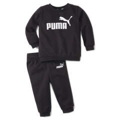 Minicats ESS Crew Jogger FL