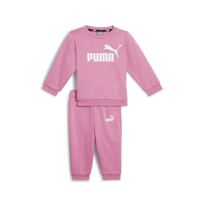 Minicats ESS Crew Jogger FL