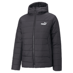 ESS Hooded Padded Jacket