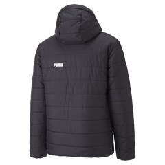 ESS Hooded Padded Jacket