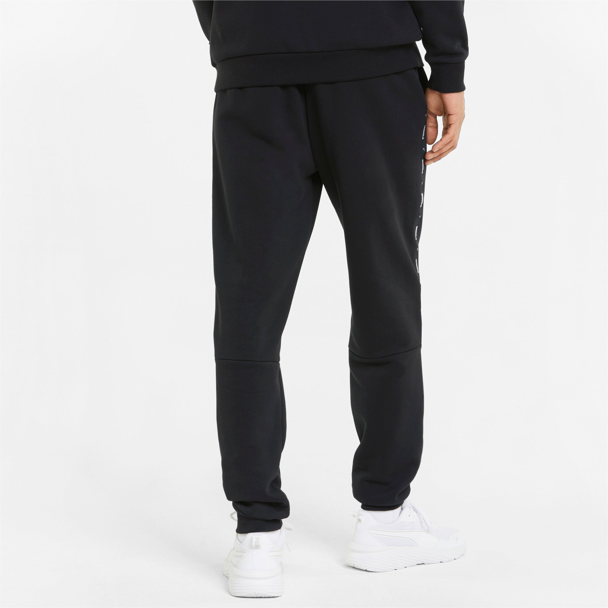 ESS+ Tape Sweatpants FL cl