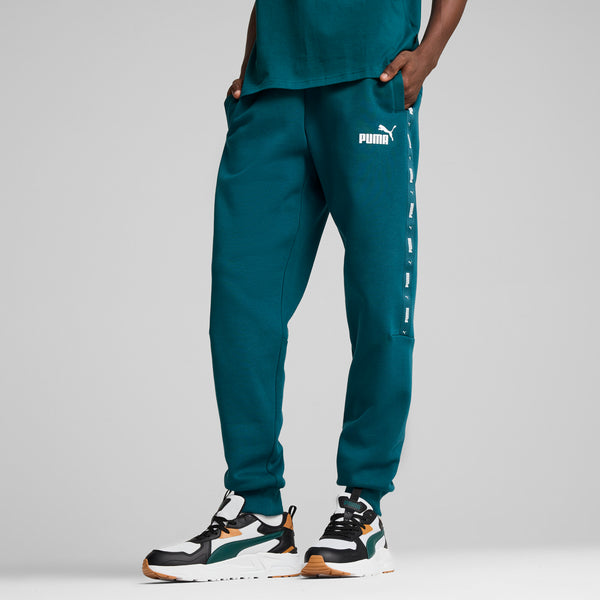 ESS+ Tape Sweatpants FL cl