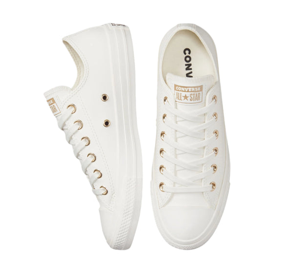 W CTAS SYN GOLD EYELETS