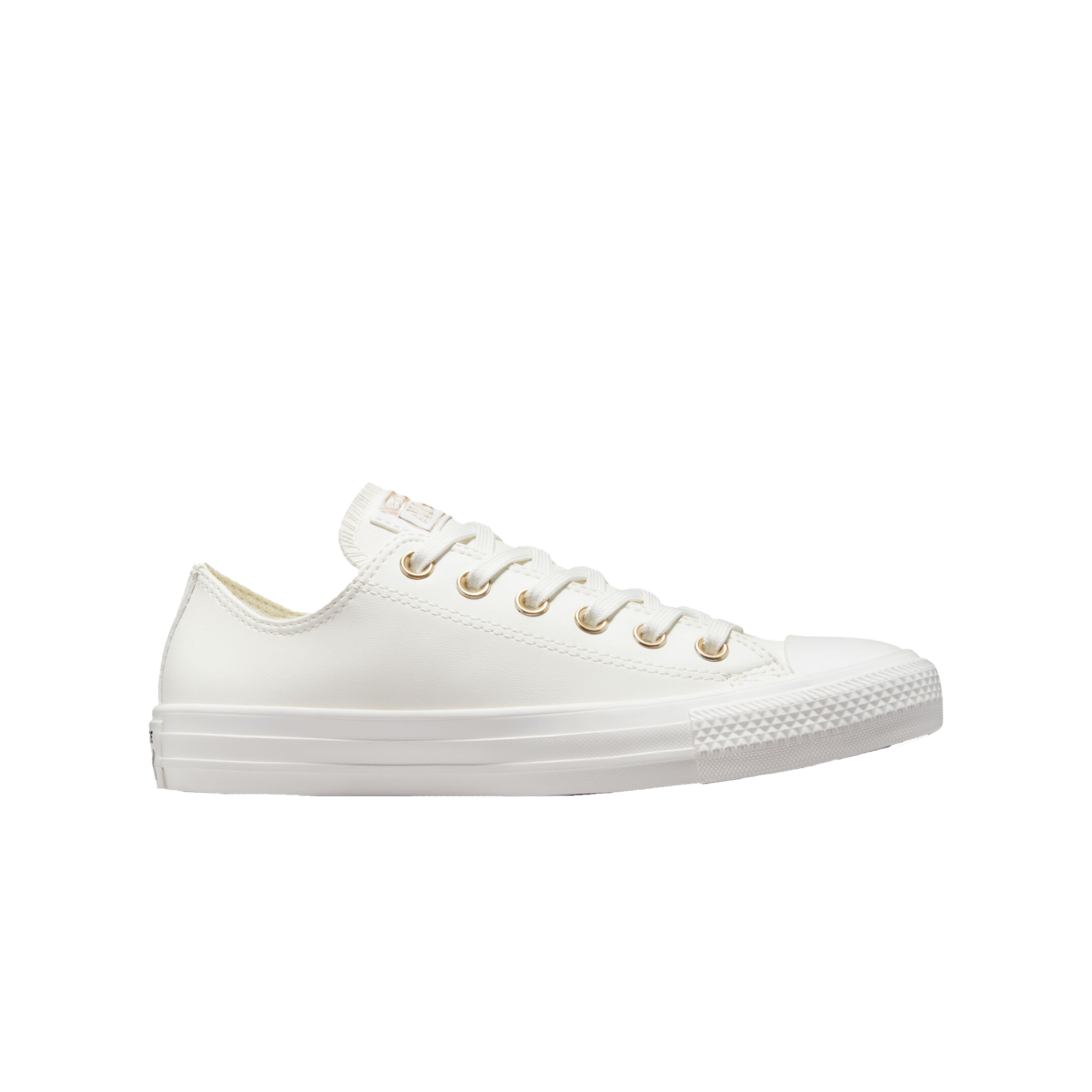 W CTAS SYN GOLD EYELETS