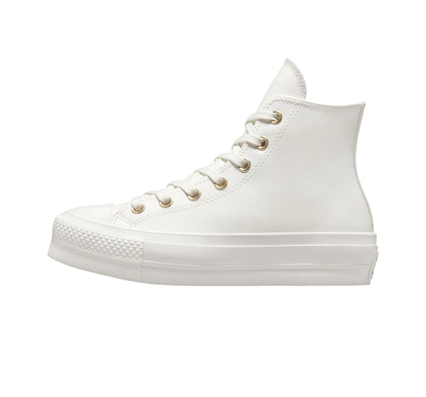 W CTAS HI SYN GOLD EYELETS
