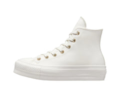 W CTAS HI SYN GOLD EYELETS