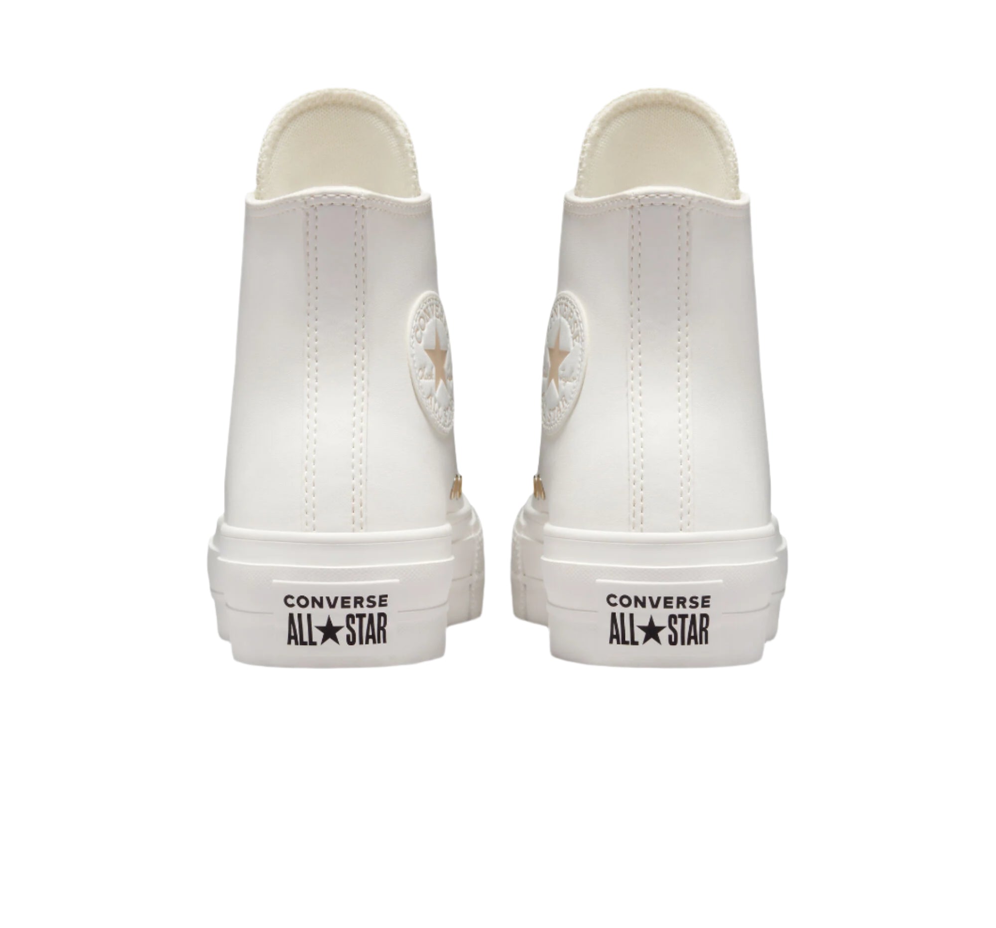 W CTAS HI SYN GOLD EYELETS