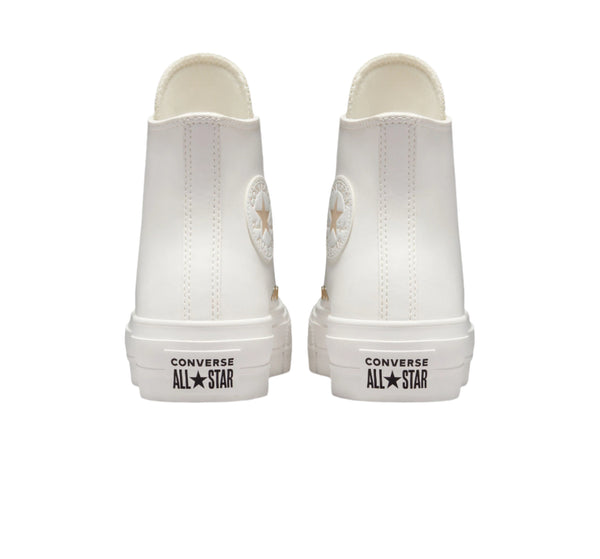 W CTAS HI SYN GOLD EYELETS