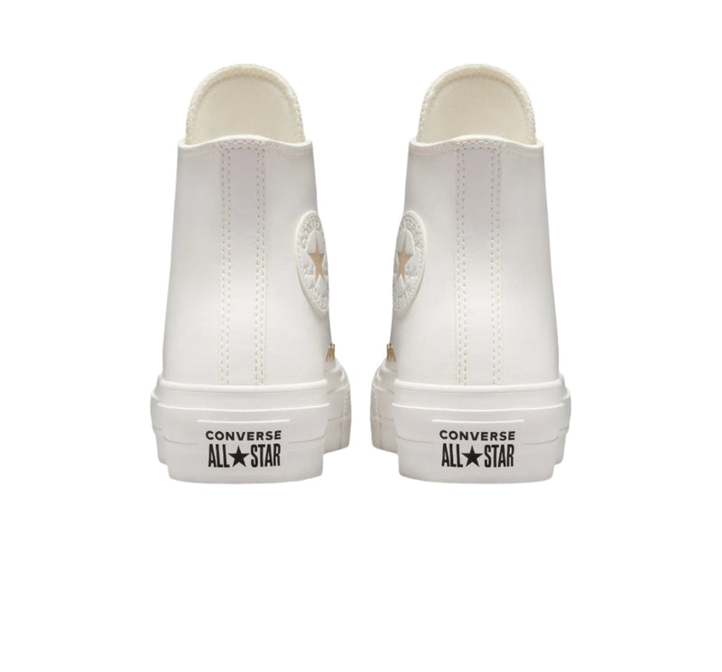 W CTAS HI SYN GOLD EYELETS